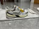 耐克NIKE女子休闲鞋W NIKE V2K RUN运动鞋FD0736-100白灰黑38 码 实拍图