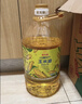 金龙鱼 食用油 非转基因 压榨 一级 纯正玉米油4L（新老包装随机发货） 实拍图