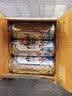 Asahi朝日超爽啤酒 500ml*15听  整箱装京东自营曼城限定罐 实拍图