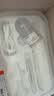 波咯咯（bololo）电动吸鼻器新生婴幼儿专用清理鼻腔鼻涕安全通鼻塞充电家用便携 【新升级】5档 电动点吸 拒绝拉扯鼻黏膜 实拍图