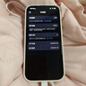 Apple苹果iPhone 17/16/15/14/13/12/11/X系列pro max air mini plus e二手手机 苹果 iPhone 17 实拍图