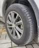 佳通轮胎（Giti）225/60R18 100V GitiSynergyH2 适配博越/丰田RAV4/长安CS75/奇骏 实拍图