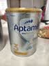 爱他美（Aptamil）白金澳洲版 幼儿配方奶粉 3段(12-36个月) 900g【批批严检】 实拍图