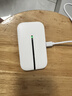 华为鸿蒙智选随身wifi6移动无线随行WiFi3网络4g无线网卡携带无限制三网全国通用流量2026款5G AX15B 升级WiFi6【双网切换】1500毫安续航6小时 实拍图