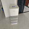 霍尼韦尔（Honeywell）空气净化器除花粉甲醛细菌流感病毒卫健委备案空气消毒机hmax空间舱全屋速净KJ1000F-P22W家电 实拍图