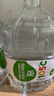 屈臣氏蒸馏水纯净水8L*2桶整箱大桶装水饮用水家庭装泡茶煲汤 实拍图