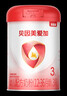 贝因美（Beingmate）爱加12-36月幼儿奶粉大罐3段800g 含乳铁蛋白+HMO+OPN 实拍图
