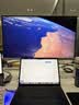 方正（Founder）27英寸显示器4K 量子点技术 Type-C90W 10Bit PIP/PBP 低蓝光认证 专业设计电脑屏幕 FC730UT PLUS 实拍图