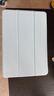 ALittleFlower【全网热销30W+】适用华为matepad11.5/11.5s保护套壳24/23款标准版/柔光版matepad11.5s平板白冰 实拍图
