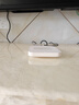 腾讯极光盒子6 8K智能网络电视机顶盒 千兆网口 2+32G 高清HDR10+ 双频WiFi 蓝牙语音遥控 实拍图