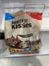好时Kisses眩彩多口味糖果巧克力 500g *2袋 教师节日礼物送女生 实拍图