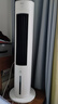 美的（Midea）【APP智能】家用空调扇落地遥控冷风扇/负离子加湿冷风机/水冷塔扇冷气扇强力制冷移动空调AAF10MR 实拍图