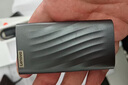 联想（Lenovo )1TB 移动固态硬盘（PSSD）Type-c USB 3.1  550MB/s高速SSD双接口 PS6手机直连 实拍图