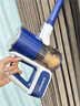 康佳（KONKA）吸尘器家用无线吸拖一体三合一大吸力手持便携小型轻音大吸力洗地机宠物吸毛吸尘价保30天自动清洗 【蓝杉】扫吸拖+双滤芯 实拍图