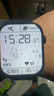 华强北在线华强北S11智能手表顶配版WatchS11/s10 promax 血氧功能高清离线支付语音助手运动NFC无边框男女 Watch S11 旗舰全功能【黑色】 超长续航-实时接收信息-双向支付 实拍图