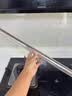 仓藏厨房防油贴纸静电吸附膜灶台油烟机墙面瓷砖保护膜60cm*3m 实拍图