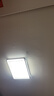 雷士（NVC） led灯盘吸顶灯替换灯芯磁吸灯板灯管灯泡灯条24瓦暖白光4000K 实拍图