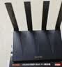 Tenda腾达路由器WiFi7【云霄BE5100】千兆穿墙王信号放大器增强无线超强2.5g网口家用电竞立式BE6L Pro 实拍图