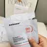 sakose维生素原B5积雪草舒缓面膜25ml*10片晒后修护提亮肤色敏感肌女用 实拍图