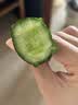 【水果菜】荷兰水果黄瓜约400g 实拍图