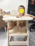babycare宝宝百变餐椅多功能婴儿餐椅安全防摔儿童吃饭座椅6个月+ 里瑟米 实拍图