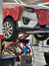 马勒（MAHLE）空气滤芯滤清器LX4472昂克赛拉2.0 19年前/CX5CX4CX8阿特兹 实拍图