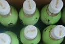 统一阿萨姆煎茶奶绿 450ml*15瓶 煎茶顺滑奶茶饮料（新旧款随机发货） 实拍图