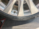 马牌（Continental）汽车轮胎215/55R17 94W FR UCJ+ 适配本田XR-V/迈腾/XRV/亚洲龙 实拍图