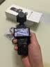 大疆（DJI）Osmo Pocket 3 灵眸口袋云台相机 DJI 手持数码相机 旅游 vlog 美颜摄像 高清增稳 【明日达专享】Pocket 3标准套装 官方标配 实拍图