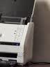 爱普生（EPSON）DS-570WII 扫描仪A4馈纸式高速高清无线Wifi连续自动双面彩色文档扫描仪 支持国产系统  实拍图