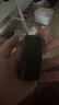 康佳（KONKA）剃须刀电动男士迷你便携式刮胡刀 干湿双剃多功能快充胡须刀小钢炮 生日礼物送男友 豪华款【共六叶6刀片+不留胡渣+持久耐用】礼盒装 实拍图