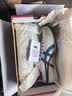 Onitsuka Tiger鬼塚虎男女一脚蹬懒人鞋帆布休闲鞋MEXICO 66™ SLIP-ON 1183A360 白色 41.5 实拍图