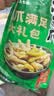 有友 泡椒凤爪 山椒味618g 独立小包装 量贩装追剧必备零食  实拍图