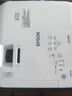 爱普生（EPSON）CB-FH54  投影仪 办公会议商用高清高亮投影机（4100流明 1080P高清 无线）【标配】 实拍图