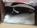 彪马（PUMA）老爹鞋户外透气复古跑鞋男女款夏季运动鞋AXIS368465 黑色-白-03 41 实拍图