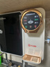 康佳（KONKA）净水器家用直饮机 RO反渗透直饮加热一体机 壁挂台式净水机75G净饮一体机【上门安装】KRO-J75 实拍图