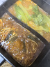 小熊（Bear）电火锅电煮锅火锅专用锅鸳鸯锅 多功能折叠烤涮一体烤鱼锅家用5-8人烤肉锅E22W1叠叠锅青春版 实拍图