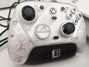 盖世小鸡天王星G7 Pro绝区零ZZZ联名游戏手柄米哈游 微软Xbox授权精英无线蓝牙PC电脑Steam安卓体感tmr摇杆 实拍图