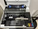 爱普生（EPSON）【6代新品】L1358 墨仓式A4彩色无线单功能家用打印机 家用/办公 AI学习打印机（微信/远程打印） 实拍图