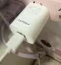 品胜3C认证22.5W充电器usb充电头适用华为mate80pro/pura70荣耀小米安卓手机oppo/vivo苹果1716插头 实拍图