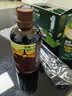 英氏采智系列特级有机酱油110ml滴管控量四国有机酱油调味品调味拌饭 实拍图