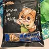 三只松鼠原味黄鱼酥250g  吮指香酥小黄鱼海味休闲追剧零食小吃 实拍图