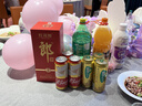 郎酒红花郎10（第五代） 酱香型白酒 53度 500mL*2瓶 双瓶装 实拍图