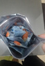 力诚宝宝DHA高钙鳕鱼蟹味棒312g 宝宝儿童早餐零食鳕鱼肠营养辅食即食蟹柳 实拍图
