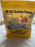 金故原切猫咪狗狗零食磨牙 南美对虾冻干40g【邓峰家猫咪同款】 实拍图