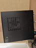 彩冠 2026新款【酷睿i7/i5】迷你主机 商用企业家用办公电脑台式整机miniPC 网课无纸化openclaw云终端 A1：【特价】酷睿i5/8G内存/128G固态 单主机【送 高速WiFi+蓝牙 实拍图