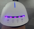 奥克斯（AUX）加热护膝盖按摩器腿部按摩器膝盖按摩仪关节疼痛保暖发热热敷理疗仪七夕情人节礼物送男女朋友爸妈 【顶配单膝】首创6频微波捶打+红外烤灸+科学护膝 【赠送心意礼盒】送父母爸妈礼物长辈健康礼护 实拍图
