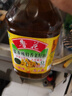 鲁花【保真菜籽油】食用油低芥酸特香菜籽油5L  /桶非转基因 实拍图