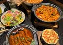 扎克叔叔休闲解馋零食小吃大礼包解馋卤味送女朋友儿童生日礼物盒整箱1kg 实拍图