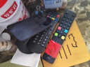 东普立万能电视遥控器通用型 适用创维康佳海尔TCL海信长虹乐视小米夏普三星LG松下索尼飞利浦东芝暴风 实拍图